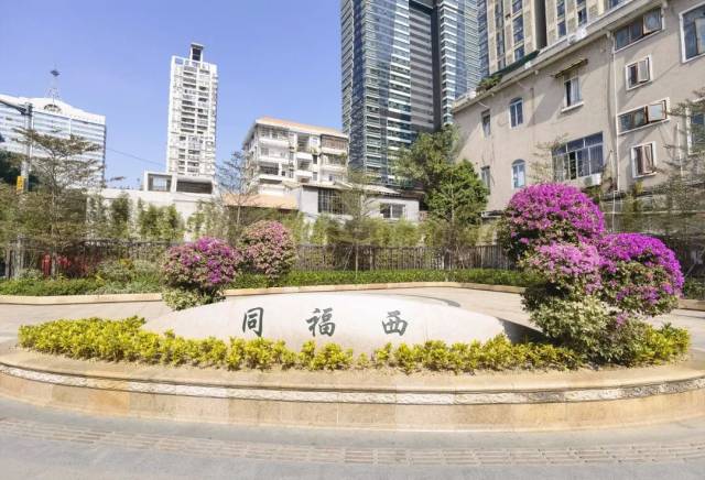 “最美”榜單出爐！家門口的公園獲獎(jiǎng)啦~