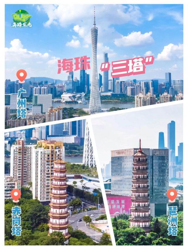 換個(gè)角度！看TA們，古今同框